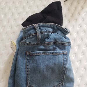 Bounce back maternity jeans